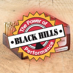 Black Hills Ammunition